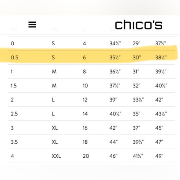 Chico’s POPLIN SHIRT SOLID PUFF SLEEVE TOP 3/4 Slv Fashion Top FLAME SCARLET - Picture 8 of 8